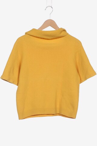 See by Chloé Sweater & Cardigan in XL in Yellow