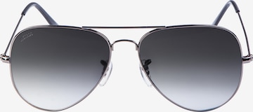 MSTRDS Sunglasses in Black