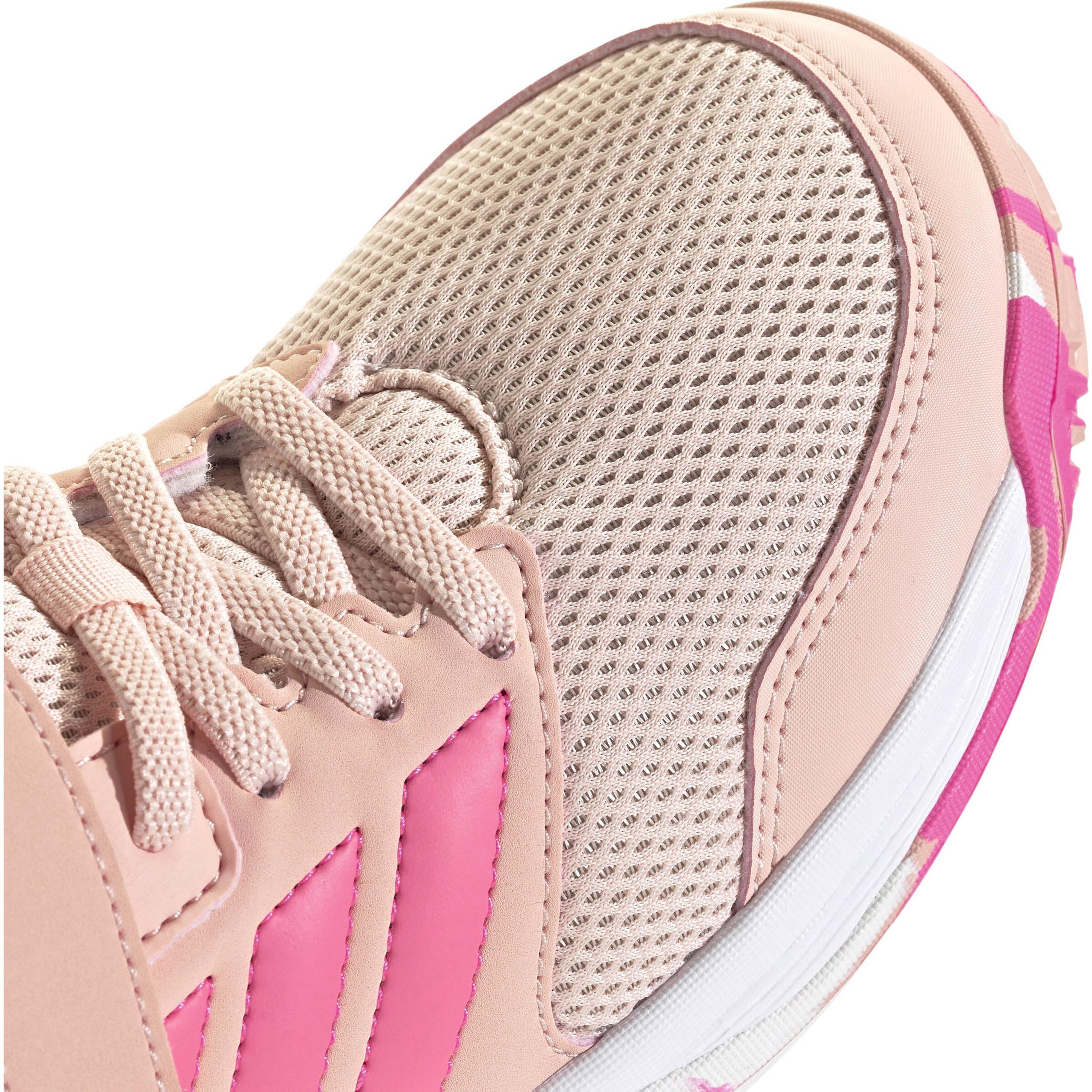 ADIDAS PERFORMANCE Athletic Shoes 'Speedcourt' in Pink