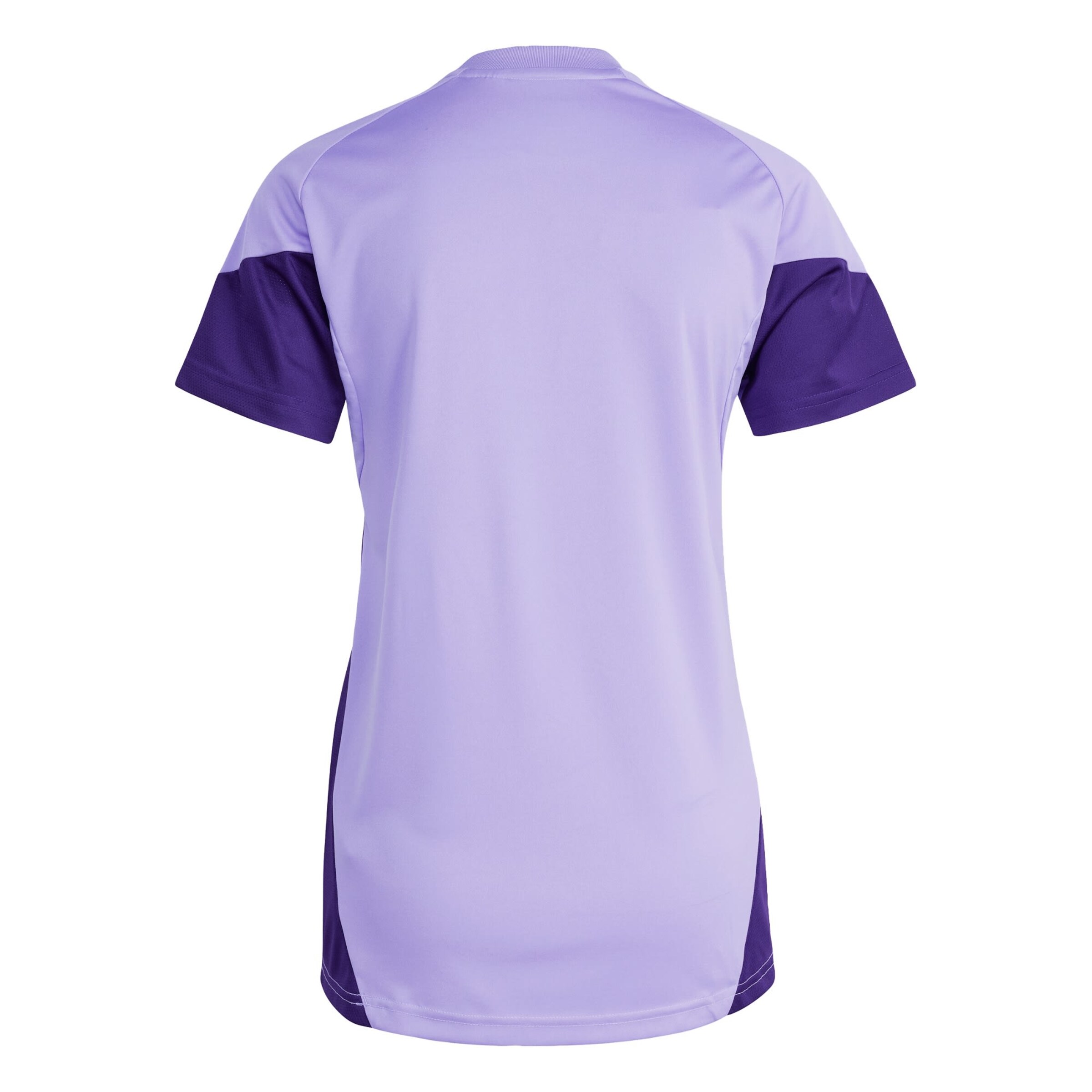 ADIDAS PERFORMANCE Funktionsshirt 'Tiro 25 Competition' in Lila