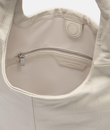 Liebeskind Berlin Shoulder bag in Beige
