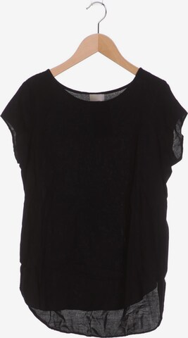 VERO MODA T-Shirt S in Schwarz: predná strana