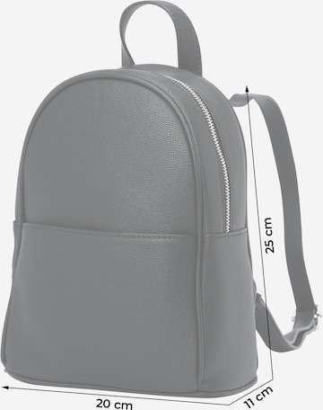 ABOUT YOU Backpack 'Luzi' in Black
