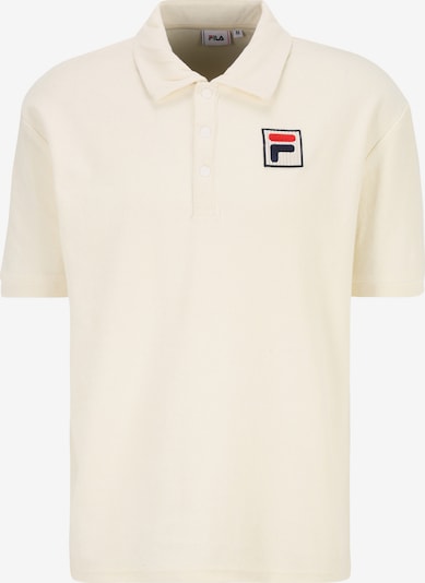 FILA Paita 'LIVERPOOL' värissä laivastonsininen / tulenpunainen / valkoinen, Tuotenäkymä