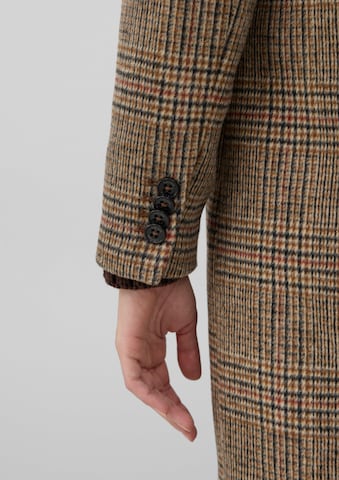 Manteau mi-saison s.Oliver en marron
