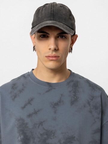 T-Shirt 'Vienne' VAMOS CLO en bleu