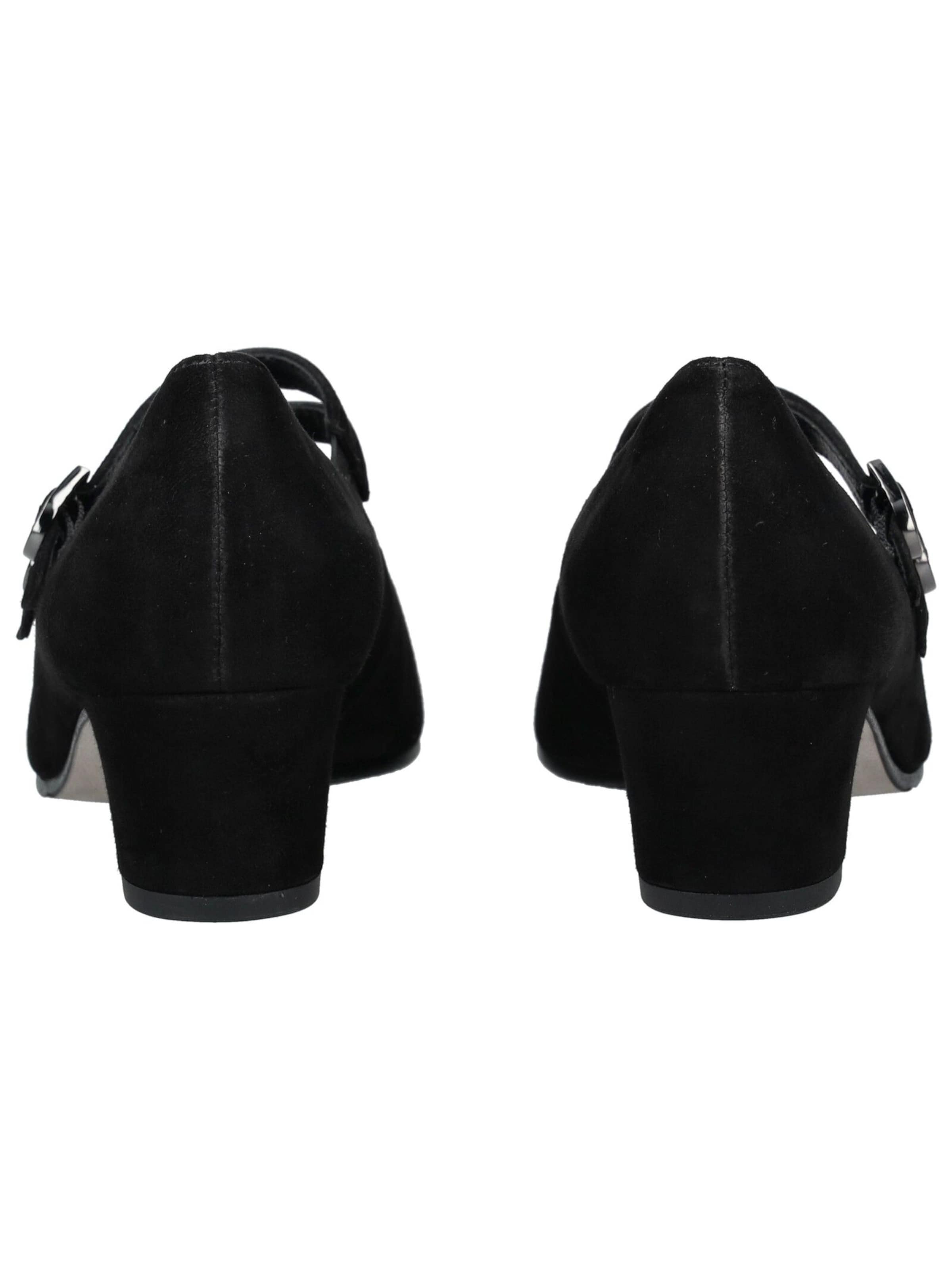 GABOR Pumps in Black