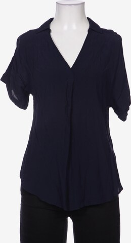 NEXT Blouse & Tunic in XS in Blue: front