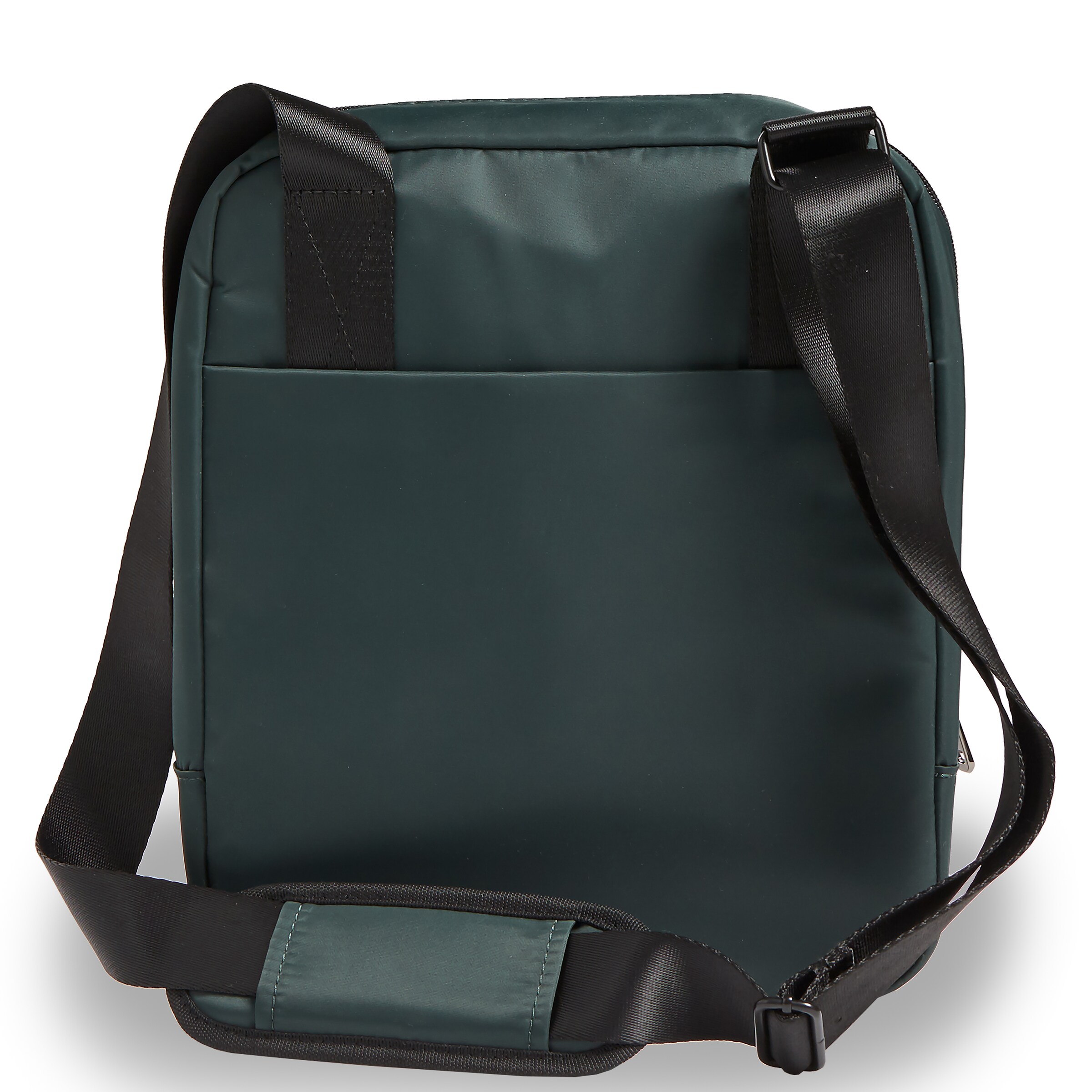 Stratic Crossbody Bag in Green