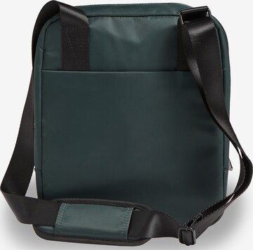 Stratic Crossbody Bag in Green