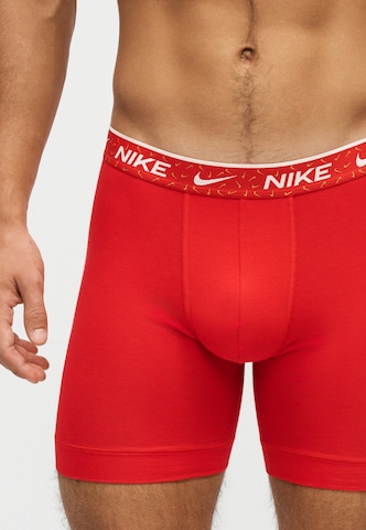 Boxers NIKE Underwear en marron