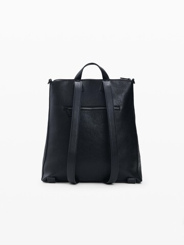 Desigual Hátizsák - fekete