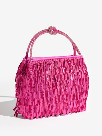 Friends Like These Kabelka - Ružová