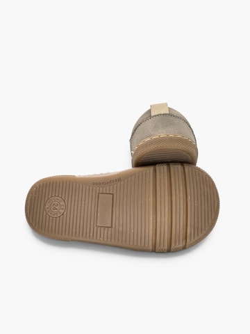 Pisamonas Sneakersy w kolorze szary