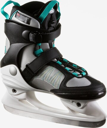 K2 Schlittschuh Schlittschuh 'Alexis Ice Pro' in Grau