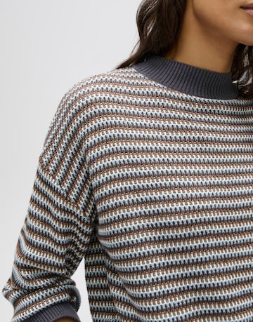 Pullover 'Peipina' di OPUS in verde