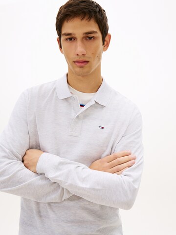 Tommy Jeans Μπλουζάκι σε γκρι