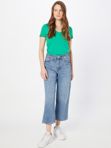 GAP Shirt in Groen