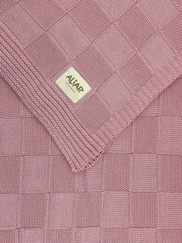Aliap Babydeken in Roze