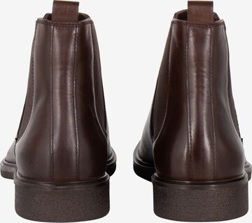 DreiMaster Klassik Chelsea boots i brun