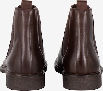 DreiMaster Klassik Chelsea boots in Brown