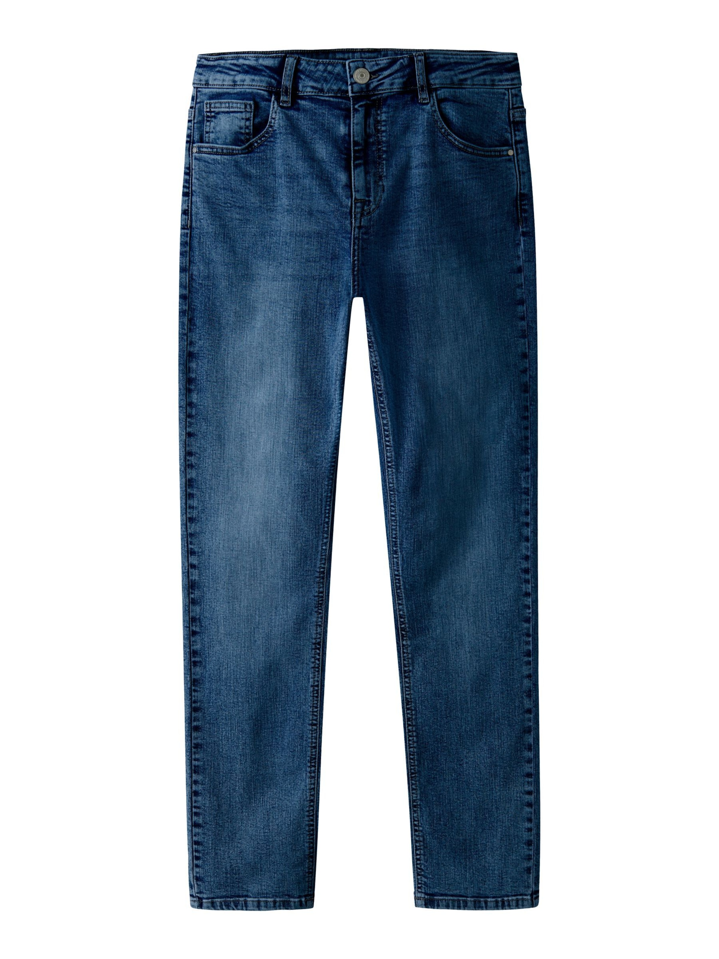LMTD Jeans in 140 in Navy, Item view