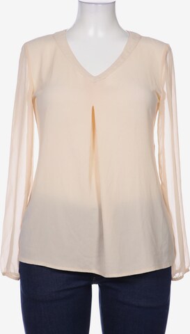 Betty Barclay Blouse & Tunic in XL in Beige: front