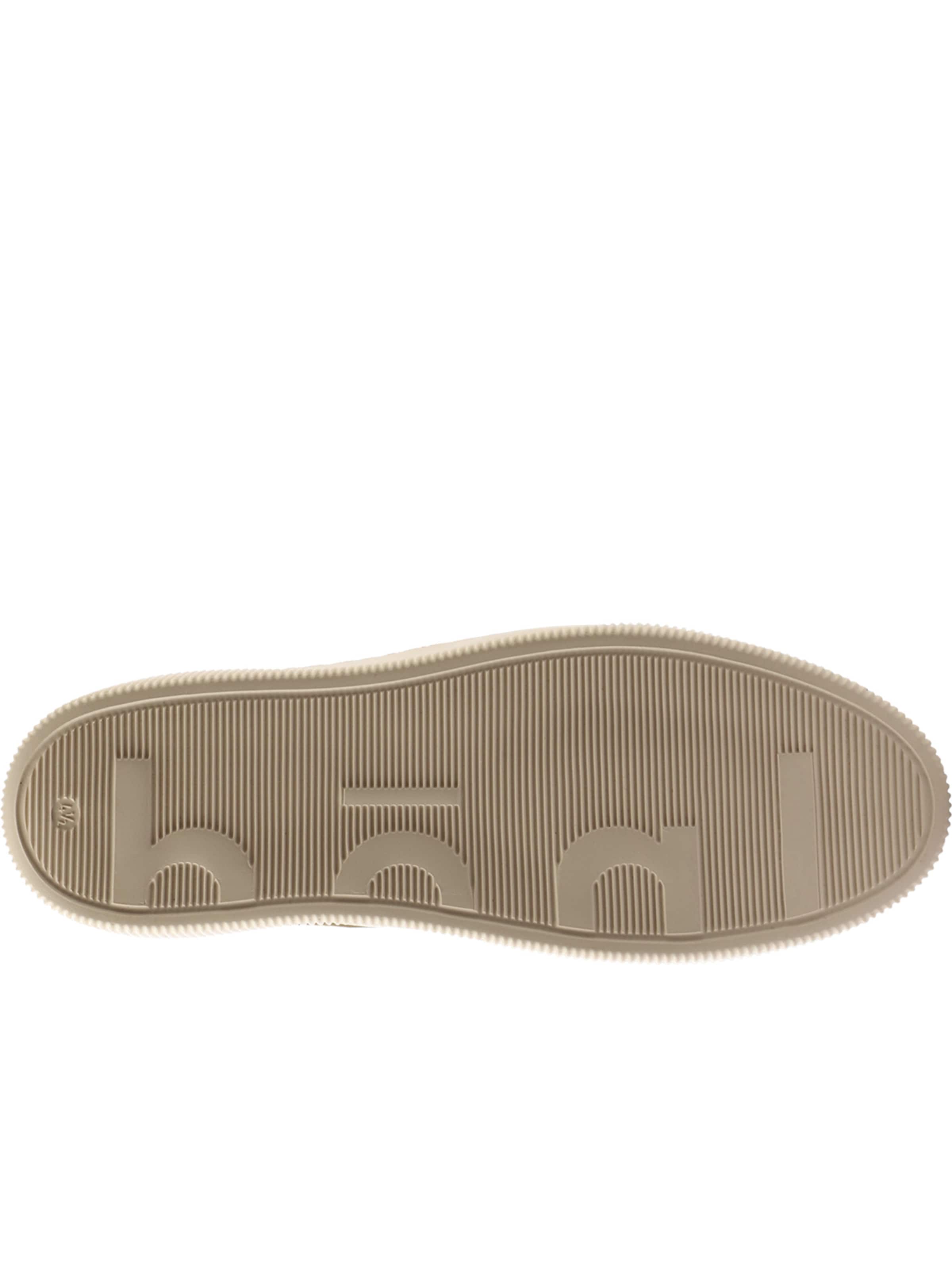 Högl Platform trainers 'TERANCE' in Beige