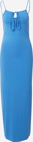 WAL G.Ljetna haljina 'BENNY' - plava boja: prednji dio