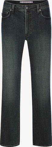 BABISTA Jeans ' Sarenta ' in Grey: front