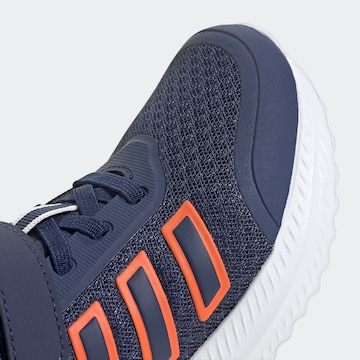ADIDAS SPORTSWEAR Sneaker in Blau