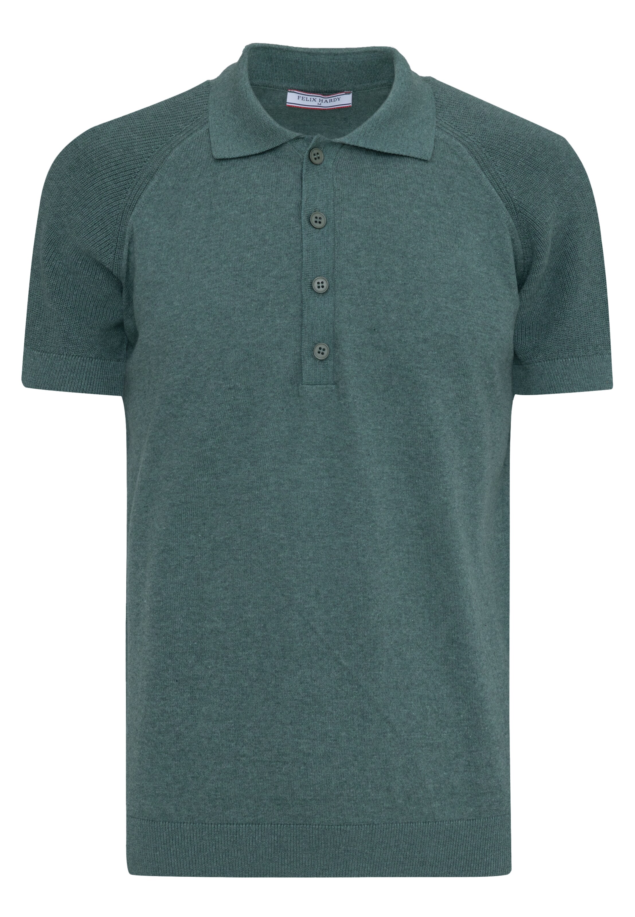 Felix Hardy Camiseta en pino, Vista del producto