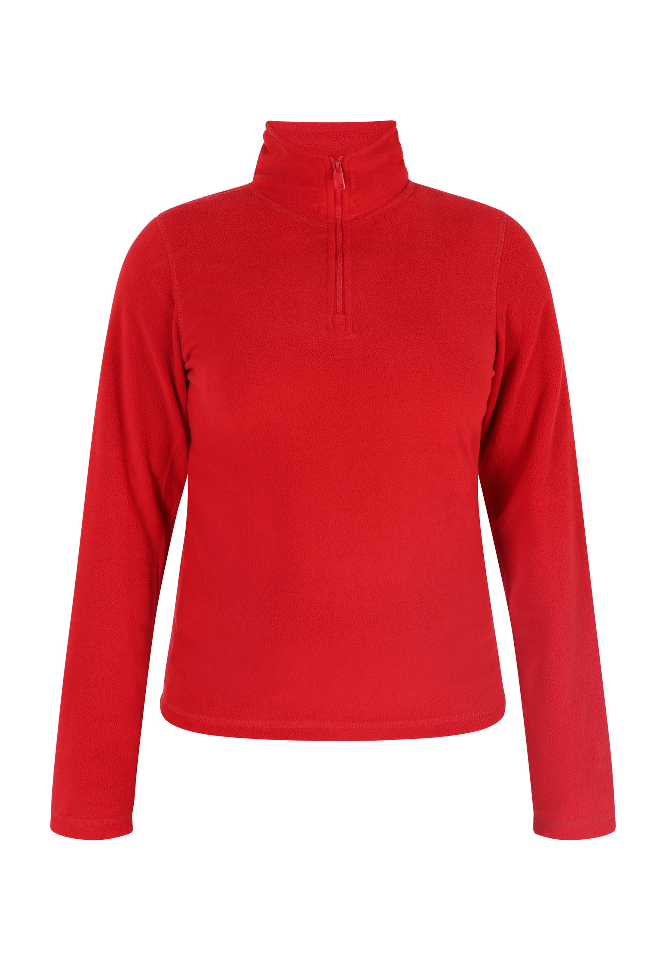 nascita Sweater in Red: front