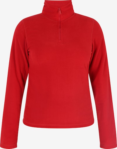 Pulover NAEMI pe roșu, Vizualizare produs