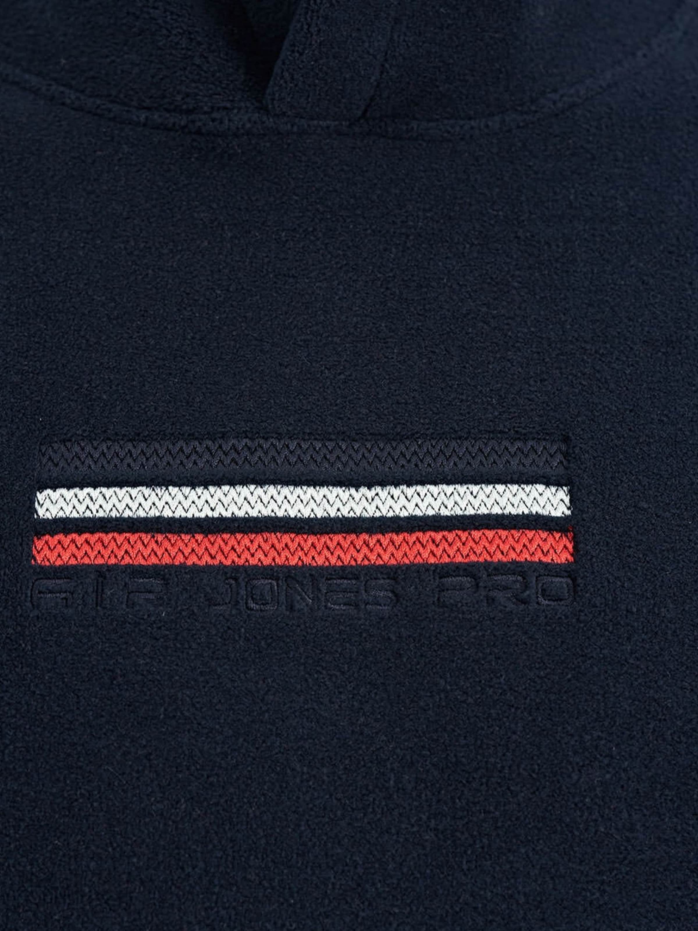 Tommy Life Sweatshirt in Blue