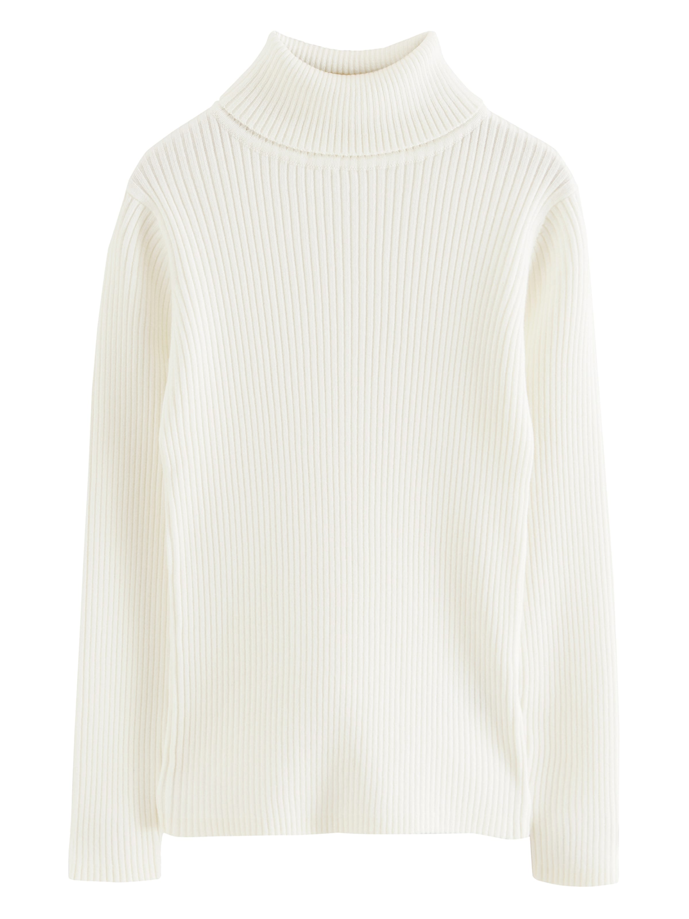 Next Neulepaita värissä beige: etupuoli