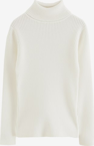 Next Neulepaita värissä beige: etupuoli