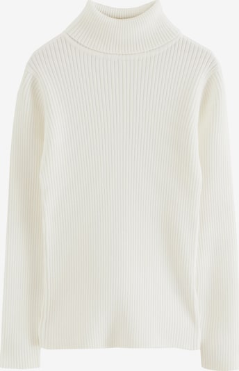 Megztinis iš Next, spalva – nebalintos drobės spalva, Prekių apžvalga