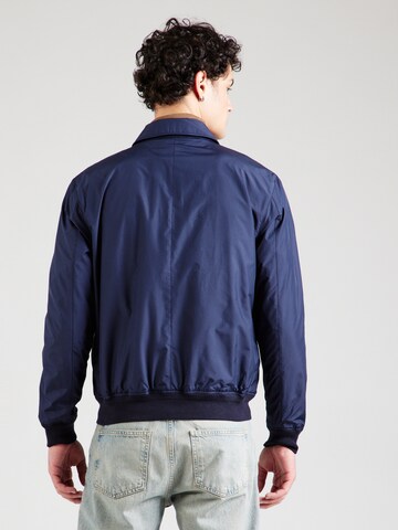 Polo Ralph Lauren Övergångsjacka i blå