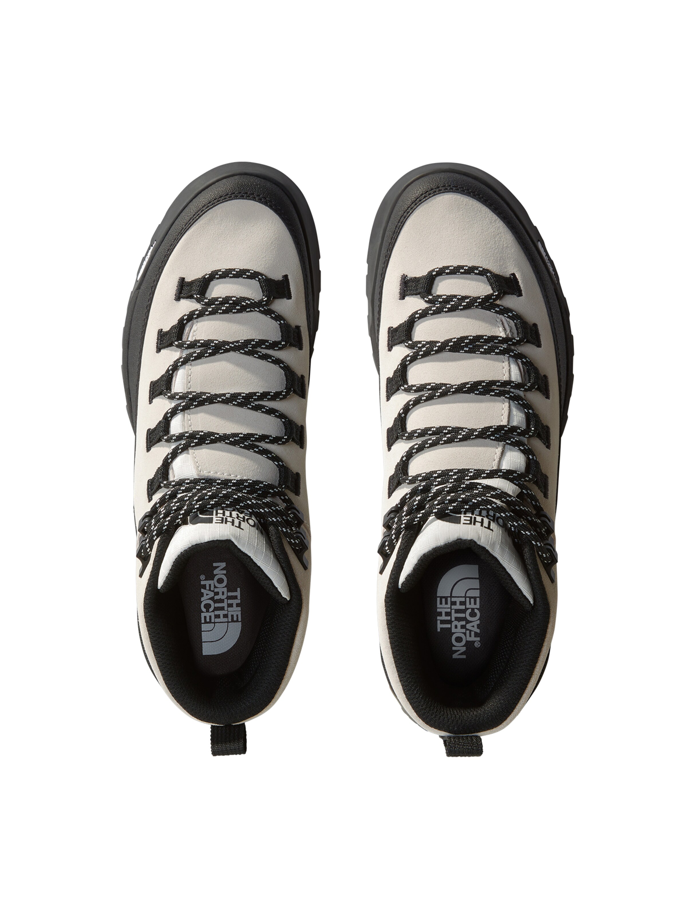 THE NORTH FACE Nízke čižmy 'GLENCLYFFE' - Béžová