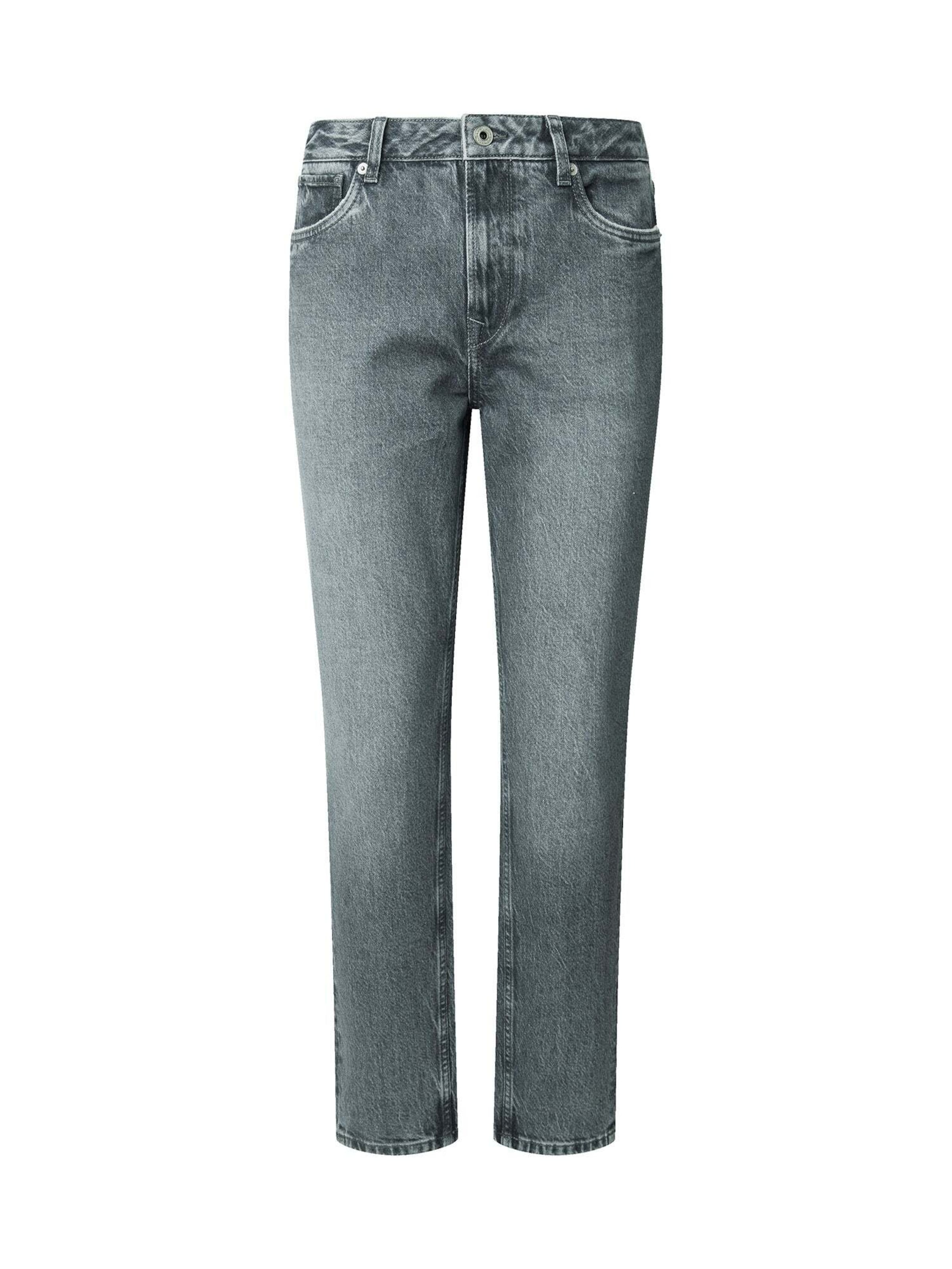 Jeans di Pepe Jeans in grigio: frontale