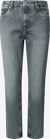 Pepe Jeans Jeans in Grau: Vorderseite