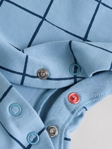 Pyjama Next en bleu