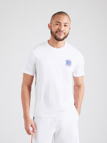 Champion Authentic Athletic Apparel Shirt in White