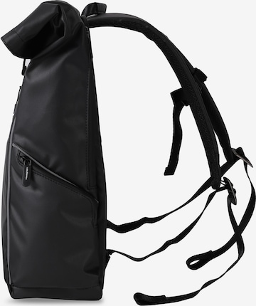 Hedgren Backpack in Black
