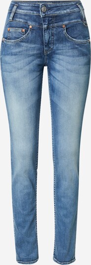 Herrlicher Jeans 'Sharp Slim Organic Denim' in Blue, Item view