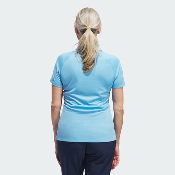 ADIDAS PERFORMANCE Funktionsshirt ' Ultimate365' in Blau