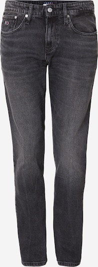 Tommy Jeans Traperice u crni traper, Pregled proizvoda