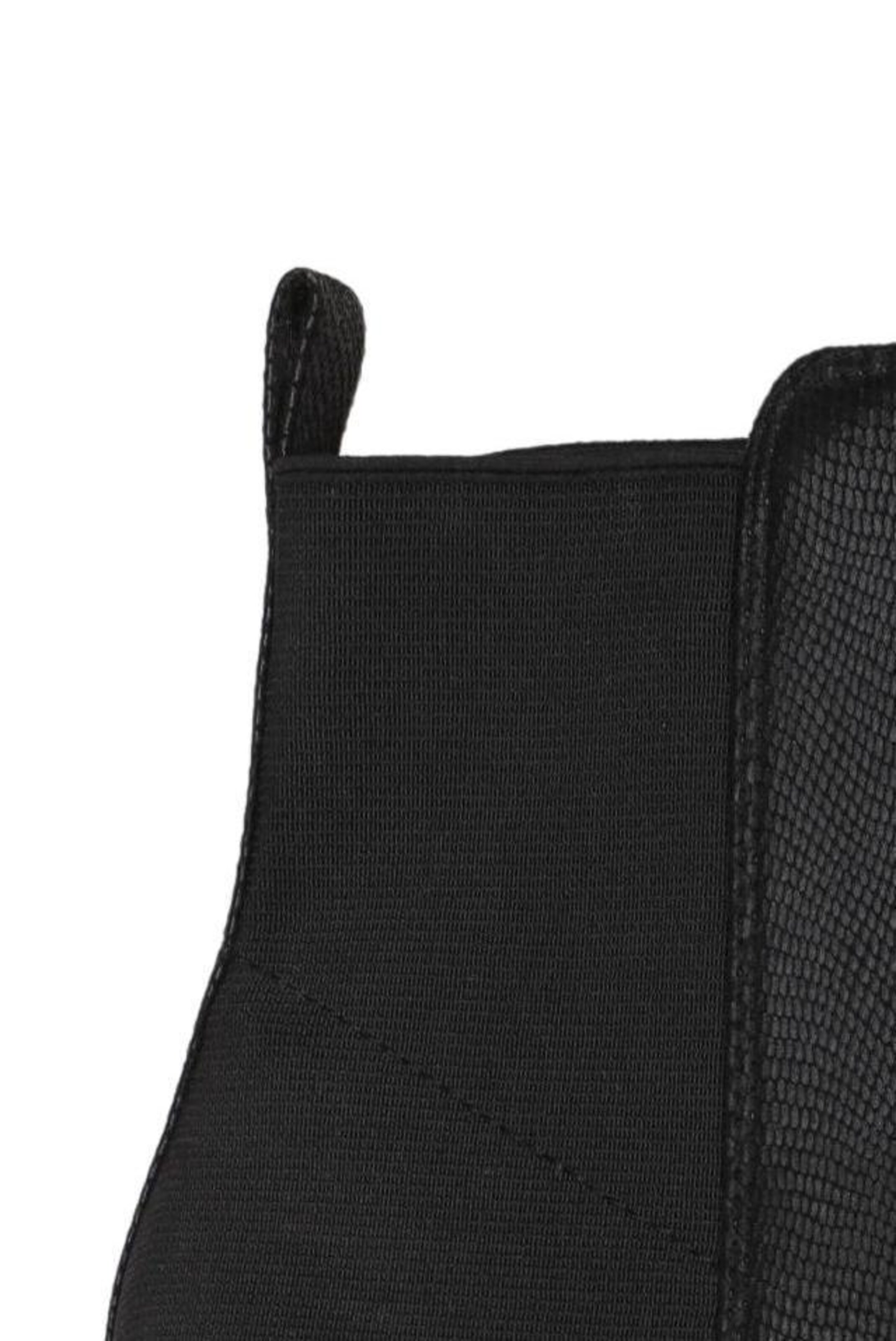 Buffalo London Stiefelette 38 in Schwarz