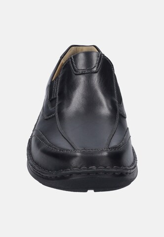 JOSEF SEIBEL Instappers 'New Anvers 67' in Zwart